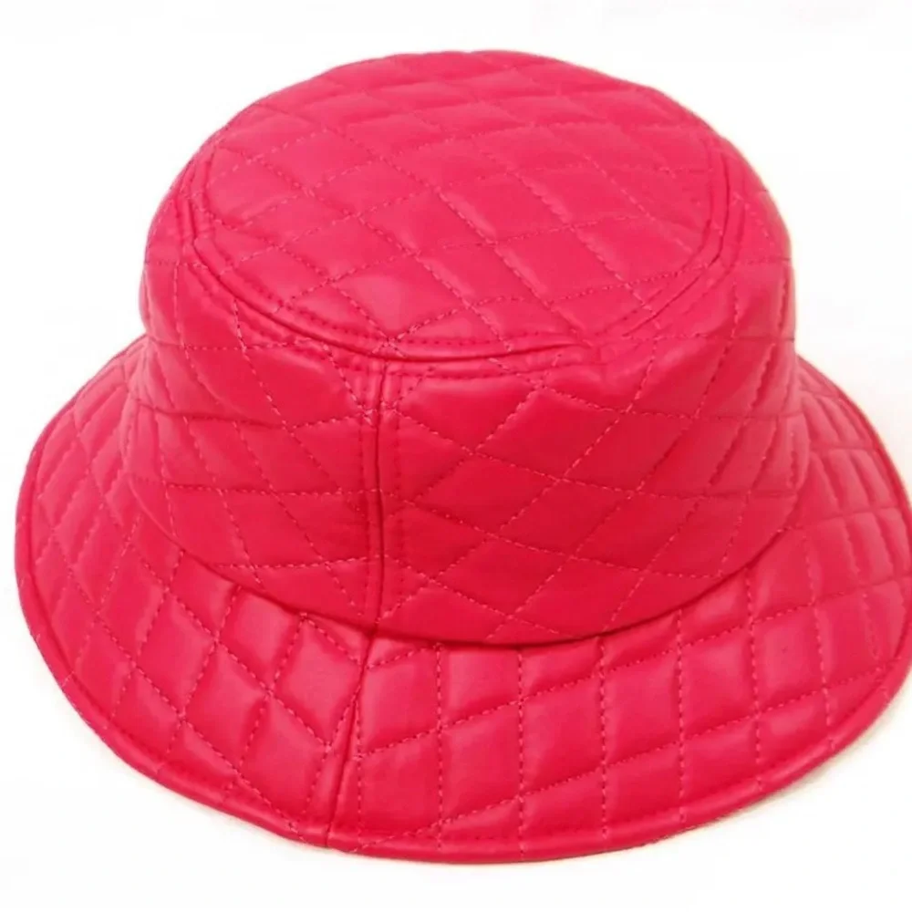 AF Academy Fits Alexander Quilted Bucket Hat